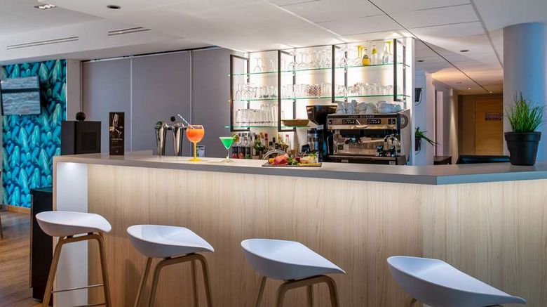 <b>Best Western Plus Vannes Centre Ville Restaurant</b>. Images powered by <a href="https://iceportal.shijigroup.com/" title="IcePortal" target="_blank">IcePortal</a>.