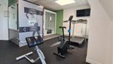 Best Western Plus Vannes Centre Ville Health