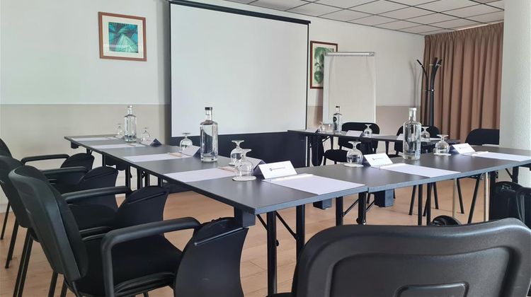 Best Western Plus Vannes Centre Ville Meeting