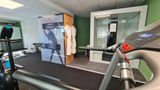 Best Western Plus Vannes Centre Ville Health