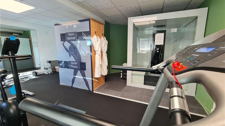 <b>Best Western Plus Vannes Centre Ville Health</b>. Images powered by <a href="https://iceportal.shijigroup.com/" title="IcePortal" target="_blank">IcePortal</a>.