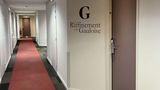 Best Western Hotel Gergovie Lobby