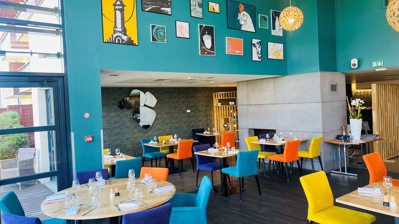<b>Best Western Hotel Gergovie Restaurant</b>. Images powered by <a href="https://iceportal.shijigroup.com/" title="IcePortal" target="_blank">IcePortal</a>.