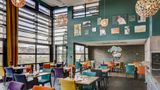 Best Western Hotel Gergovie Restaurant
