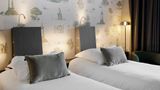 Best Western Hotel Gergovie Room