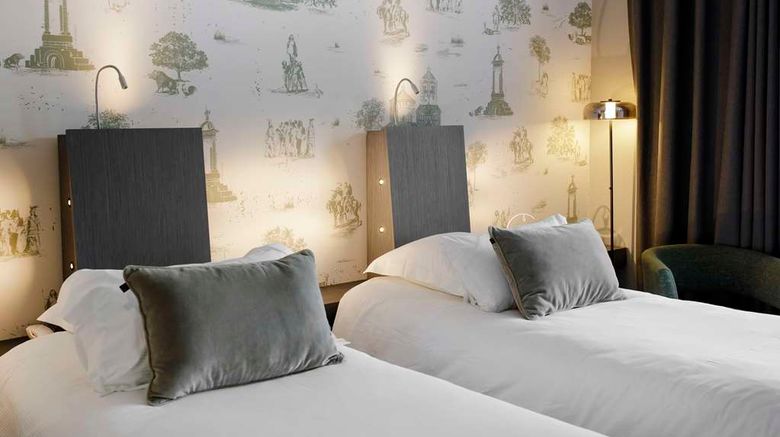 <b>Best Western Hotel Gergovie Room</b>. Images powered by <a href="https://iceportal.shijigroup.com/" title="IcePortal" target="_blank">IcePortal</a>.