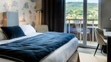 Best Western Hotel Gergovie Room