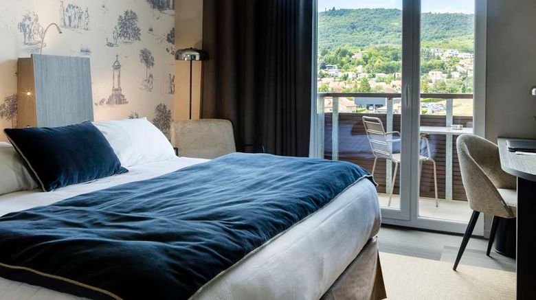 <b>Best Western Hotel Gergovie Room</b>. Images powered by <a href="https://iceportal.shijigroup.com/" title="IcePortal" target="_blank">IcePortal</a>.