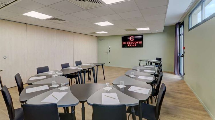 Best Western Hotel Gergovie Meeting