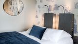 Best Western Hotel Gergovie Room