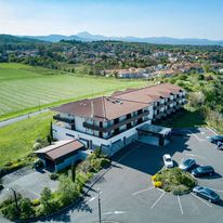 Best Western Hotel Gergovie