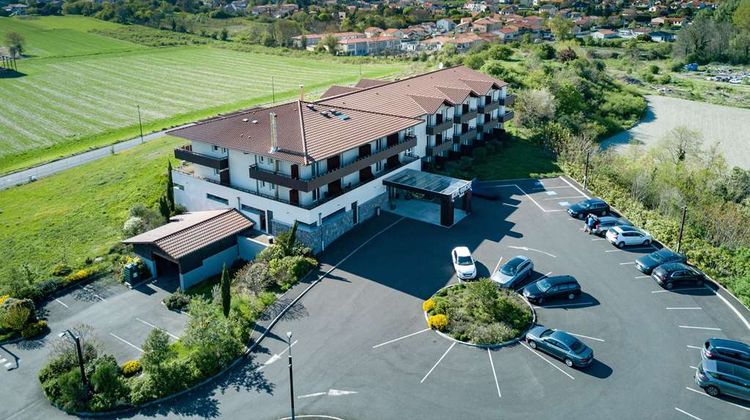 Best Western Hotel Gergovie Exterior