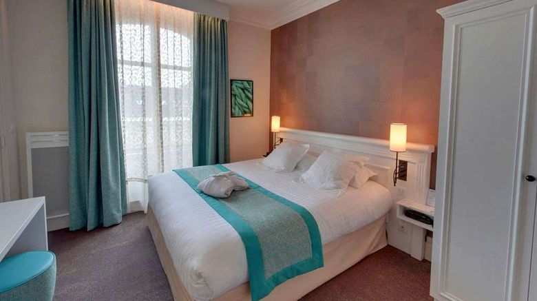 <b>Best Western Hotel d'Arc Room</b>. Images powered by <a href="https://iceportal.shijigroup.com/" title="IcePortal" target="_blank">IcePortal</a>.