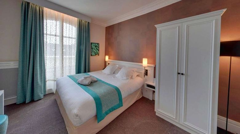 <b>Best Western Hotel d'Arc Room</b>. Images powered by <a href="https://iceportal.shijigroup.com/" title="IcePortal" target="_blank">IcePortal</a>.