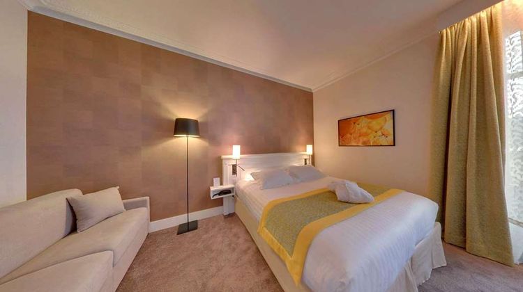 Best Western Hotel d'Arc Other