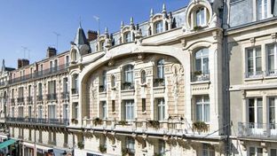 Best Western Hotel d'Arc