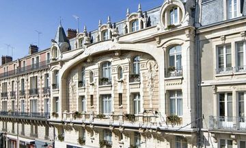 Best Western Hotel d'Arc
