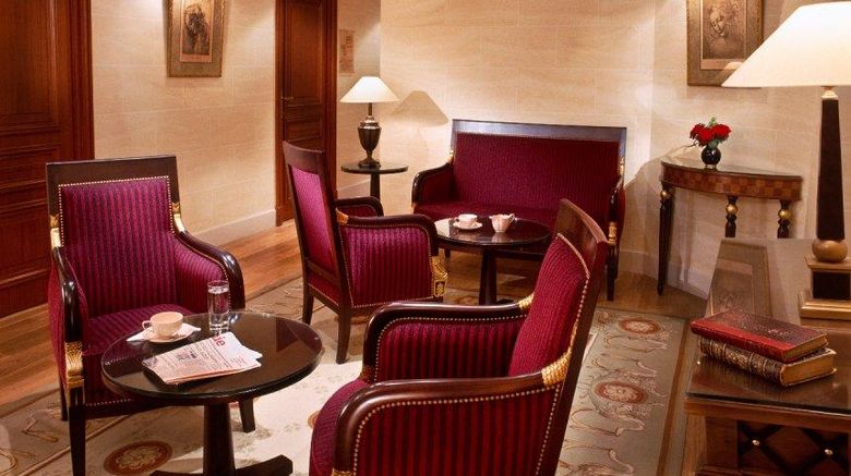 <b>Best Western Premier Trocadero La Tour Lobby</b>. Images powered by <a href="https://iceportal.shijigroup.com/" title="IcePortal" target="_blank">IcePortal</a>.