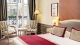 Best Western Premier Trocadero La Tour Room