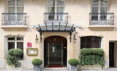 Best Western Premier Trocadero La Tour
