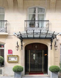 Best Western Premier Trocadero La Tour