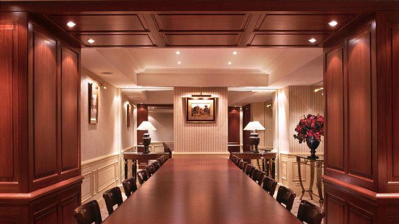 <b>Best Western Premier Trocadero La Tour Meeting</b>. Images powered by <a href="https://iceportal.shijigroup.com/" title="IcePortal" target="_blank">IcePortal</a>.