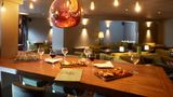 Best Western Clos Syrah Restaurant