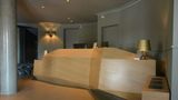 Best Western Clos Syrah Lobby