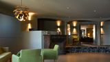 Best Western Clos Syrah Lobby