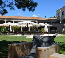 Best Western Clos Syrah Exterior
