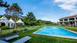 Best Western Clos Syrah Pool