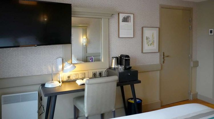 Hotel Litteraire Gustave Flaubert Other