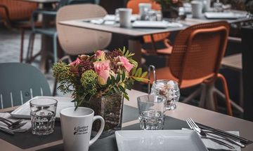 Best Western Plus Hotel Litteraire