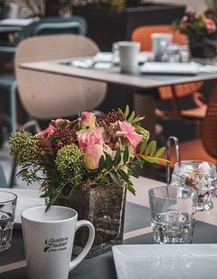 Hotel Litteraire Gustave Flaubert