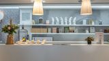 Best Western Plus Hotel Litteraire Lobby