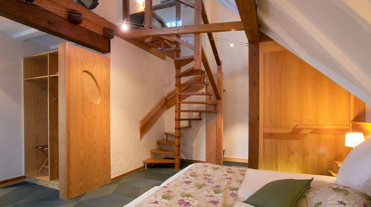Best Western Hotel le Schoenenbourg Suite