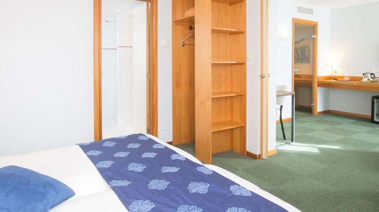 Best Western Hotel le Schoenenbourg Suite