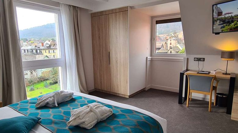 <b>Best Western Hotel le Schoenenbourg Spa</b>. Images powered by <a href="https://iceportal.shijigroup.com/" title="IcePortal" target="_blank">IcePortal</a>.