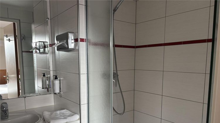 Best Western Hotel le Schoenenbourg Suite