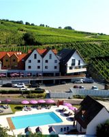 Best Western Hotel le Schoenenbourg