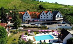 Best Western Hotel le Schoenenbourg