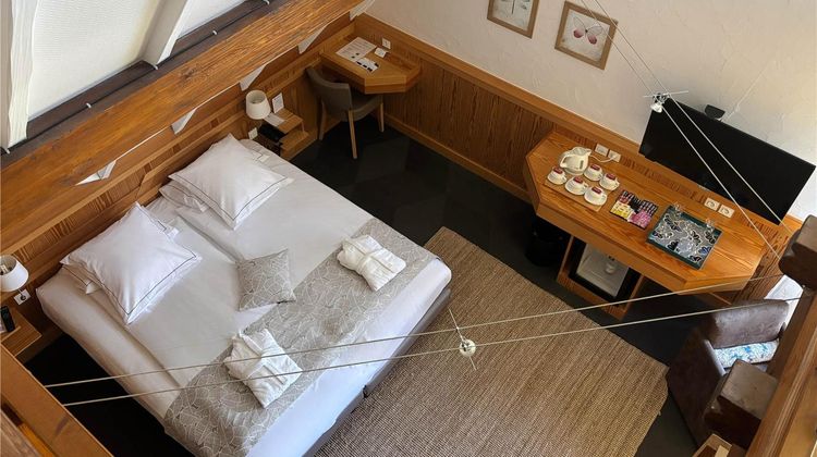 Best Western Hotel le Schoenenbourg Room