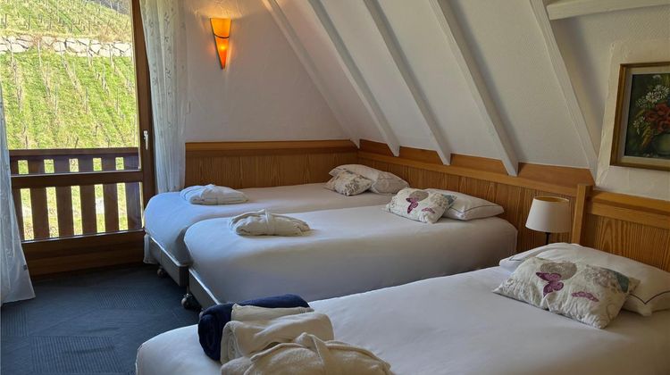 Best Western Hotel le Schoenenbourg Room