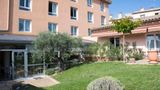 Best Western Hotel Le Sud Exterior