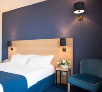 Best Western Hotel Le Sud Room