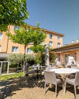 Best Western Hotel Le Sud