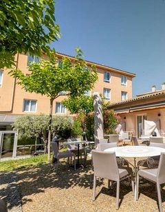 Best Western Hotel Le Sud