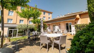 Best Western Hotel Le Sud