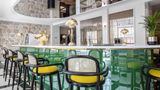 Best Western Hotel Roosevelt Restaurant