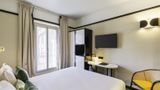 Best Western Hotel Roosevelt Room